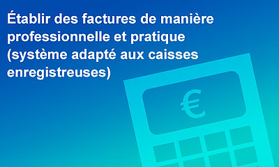 Module de facturation